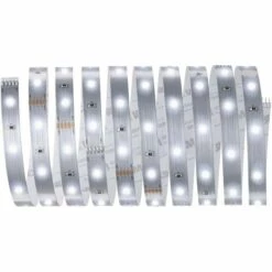 Acheter ???? Ruban LED (Base) Paulmann MaxLED Basic Daylight 79856 N/A Blanc Lumière Du Jour N/A ???? -PAULMANN Sales 36683336 3