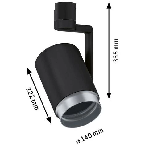 Coupon ???? Luminaire Sur Rail Haute Tension Paulmann 96985 E27 N/A N/A ???? 3 Coupon ???? Luminaire Sur Rail Haute Tension Paulmann 96985 E27 N/A N/A ???? â Image 3