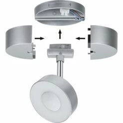 Les meilleures critiques de ???? Système D'éclairage (base) Paulmann 96820 N/A N/A ⌛ -PAULMANN Sales 36685233 4