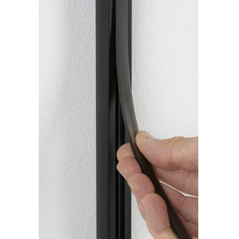 Meilleur prix ???? Paulmann PAULMANN 95415 Elément Pour Système Déclairage Sur Rail Haute Tension Rail De Recouvrement Noir ???? 4 Meilleur prix ???? Paulmann PAULMANN 95415 Elément Pour Système Déclairage Sur Rail Haute Tension Rail De Recouvrement Noir ???? – Image 4