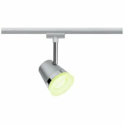 Budget ⌛ Luminaire Sur Rail Haute Tension Paulmann 95525 GU10 N/A Blanc Chaud N/A ???? 7 Budget ⌛ Luminaire Sur Rail Haute Tension Paulmann 95525 GU10 N/A Blanc Chaud N/A ???? -PAULMANN Sales 36685255 4