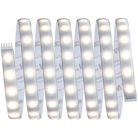 Sortie ???? Ruban LED (Extension) Paulmann 70551 N/A Puissance: 30 W Blanc Chaud N/A ???? 2 Sortie ???? Ruban LED (Extension) Paulmann 70551 N/A Puissance: 30 W Blanc Chaud N/A ???? – Image 2