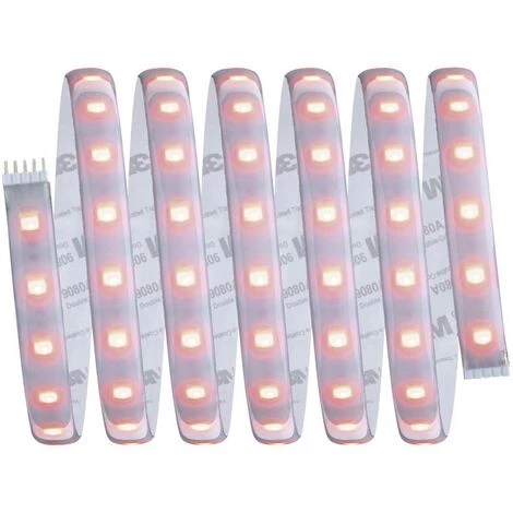 Sortie ???? Ruban LED (Extension) Paulmann 70551 N/A Puissance: 30 W Blanc Chaud N/A ???? 3 Sortie ???? Ruban LED (Extension) Paulmann 70551 N/A Puissance: 30 W Blanc Chaud N/A ???? – Image 3