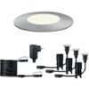 Tout neuf ???? Système D'éclairage Plug&Shine Paulmann 93697 LED Intégrée N/A Puissance: 7.5 W Blanc Chaud N/A ????