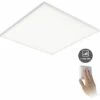 Acheter ???? Panneau à LED Paulmann Velora 79822 N/A Puissance: 34 W Blanc Chaud N/A ⭐