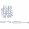 Meilleure affaire ???? Ruban LED (Base) Paulmann MaxLED 500 70667 N/A Puissance: 8.5 W Blanc Lumière Du Jour N/A ????