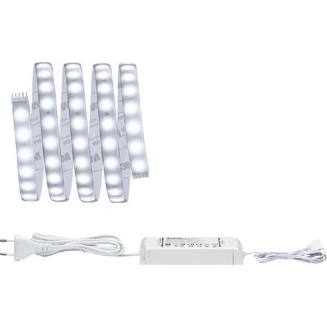 Meilleure affaire ???? Ruban LED (Base) Paulmann MaxLED 500 70667 N/A Puissance: 8.5 W Blanc Lumière Du Jour N/A ???? 1 Meilleure affaire ???? Ruban LED (Base) Paulmann MaxLED 500 70667 N/A Puissance: 8.5 W Blanc Lumière Du Jour N/A ????