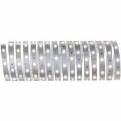 Les meilleures critiques de ???? Ruban LED Paulmann 79855 N/A Puissance: 19 W Blanc Chaud N/A ????