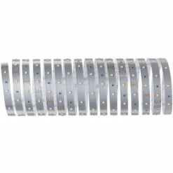 Les meilleures critiques de ???? Ruban LED Paulmann 79855 N/A Puissance: 19 W Blanc Chaud N/A ???? -PAULMANN Sales 36807620 3