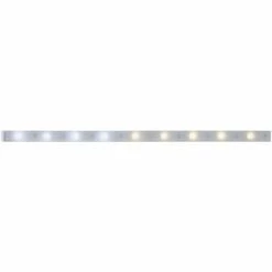Meilleur prix ???? Ruban LED Paulmann 79878 N/A Puissance: 4 W Blanc Chaud N/A ????