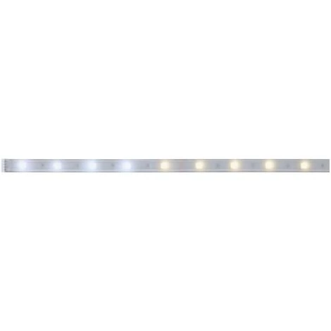 Meilleur prix ???? Ruban LED Paulmann 79878 N/A Puissance: 4 W Blanc Chaud N/A ???? 1 Meilleur prix ???? Ruban LED Paulmann 79878 N/A Puissance: 4 W Blanc Chaud N/A ????