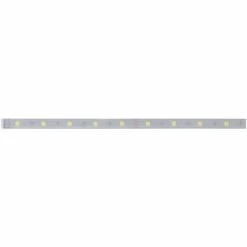 Meilleur prix ???? Ruban LED Paulmann 79878 N/A Puissance: 4 W Blanc Chaud N/A ???? 6 Meilleur prix ???? Ruban LED Paulmann 79878 N/A Puissance: 4 W Blanc Chaud N/A ???? -PAULMANN Sales 36807622 3