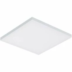 Sortie ???? Panneau à LED Paulmann Velora 79821 N/A Puissance: 17 W Blanc Chaud N/A ???? -PAULMANN Sales 36807628 4