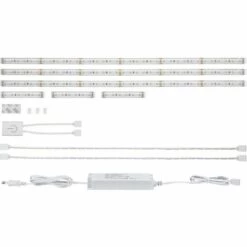 Les meilleures critiques de ???? Ruban LED (Set Complet) Paulmann FN MaxLED Comfort 79838 N/A Blanc Chaud N/A ???? -PAULMANN Sales 36807649 4