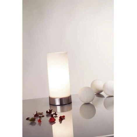 Grosses soldes ???? Lampe De Table Paulmann Pinja 77029 E14 N/A Puissance: 40 W N/A ???? 1 Grosses soldes ???? Lampe De Table Paulmann Pinja 77029 E14 N/A Puissance: 40 W N/A ????