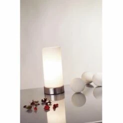 Grosses soldes ???? Lampe De Table Paulmann Pinja 77029 E14 N/A Puissance: 40 W N/A ???? 5 Grosses soldes ???? Lampe De Table Paulmann Pinja 77029 E14 N/A Puissance: 40 W N/A ???? -PAULMANN Sales 36807776 3