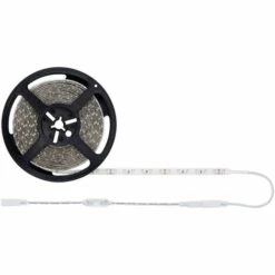 Sortie ✨ Ruban LED (Set Complet) Paulmann SimpLED 78957 N/A Puissance: 50 W Blanc Chaud N/A ???? 7 Sortie ✨ Ruban LED (Set Complet) Paulmann SimpLED 78957 N/A Puissance: 50 W Blanc Chaud N/A ???? -PAULMANN Sales 36842465 4