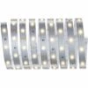Acheter ???? Ruban LED Paulmann 79854 N/A Puissance: 10 W Blanc Chaud N/A ????