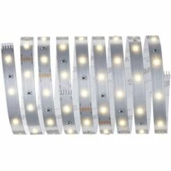 Acheter ???? Ruban LED Paulmann 79854 N/A Puissance: 10 W Blanc Chaud N/A ????