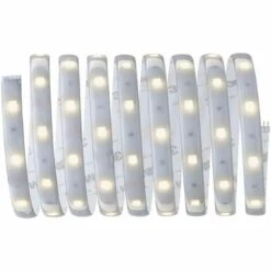 Les meilleures critiques de ???? Ruban LED Paulmann 79879 N/A Puissance: 9 W Blanc Chaud N/A ????