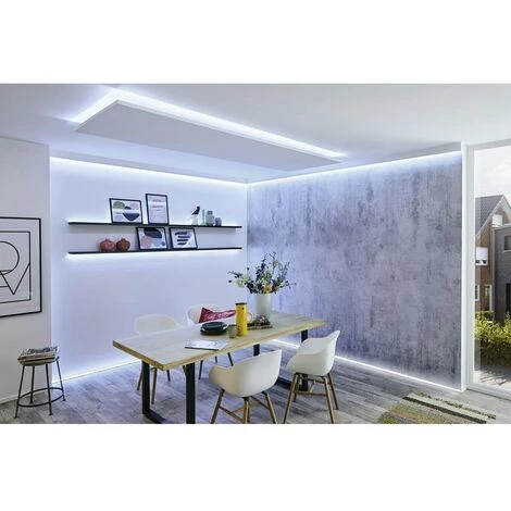 Les meilleures critiques de ✔️ Ruban LED Paulmann 79863 N/A Puissance: 17.50 W Blanc Chaud N/A ???? 2 Les meilleures critiques de ✔️ Ruban LED Paulmann 79863 N/A Puissance: 17.50 W Blanc Chaud N/A ???? – Image 2