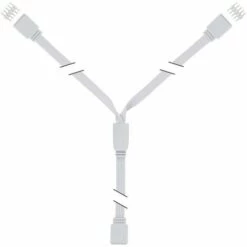 Vente flash ⌛ Elément De Liaison Paulmann MaxLED Y-Splitter 79813 N/A N/A ❤️