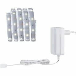 Vente flash ???? Ruban LED (Base) Paulmann MaxLED Basic 79868 N/A Blanc Chaud N/A ????