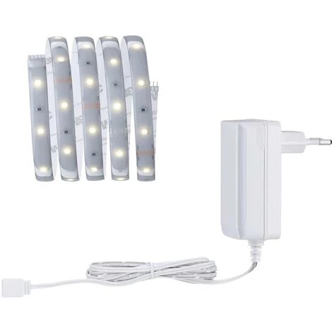 Vente flash ???? Ruban LED (Base) Paulmann MaxLED Basic 79868 N/A Blanc Chaud N/A ???? 1 Vente flash ???? Ruban LED (Base) Paulmann MaxLED Basic 79868 N/A Blanc Chaud N/A ????