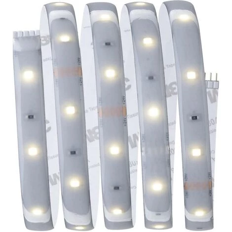 Vente flash ???? Ruban LED (Base) Paulmann MaxLED Basic 79868 N/A Blanc Chaud N/A ???? 2 Vente flash ???? Ruban LED (Base) Paulmann MaxLED Basic 79868 N/A Blanc Chaud N/A ???? â Image 2