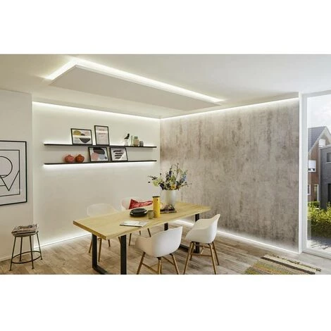 Vente flash ???? Ruban LED (Base) Paulmann MaxLED Basic 79868 N/A Blanc Chaud N/A ???? 3 Vente flash ???? Ruban LED (Base) Paulmann MaxLED Basic 79868 N/A Blanc Chaud N/A ???? â Image 3