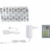 Tout neuf ✔️ Ruban LED (Base) Paulmann 79860 N/A Puissance: 11 W Blanc Chaud N/A ✔️