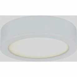 Budget ???? Eclairage De Vitrine Paulmann CC Start Disc 99975 N/A Puissance: 2.10 W Blanc Chaud N/A ???? -PAULMANN Sales 39846230 4