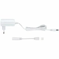 Offres ???? Transformateur Pour LED Paulmann PAULMANN à Tension Constante 12 W 1 A 12 V ????