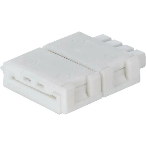 Meilleur prix ✔️ Elément De Liaison Paulmann YourLED 70490 N/A N/A ???? 2 Meilleur prix ✔️ Elément De Liaison Paulmann YourLED 70490 N/A N/A ???? – Image 2