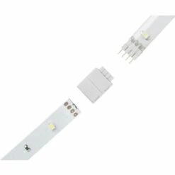 Meilleur prix ✔️ Elément De Liaison Paulmann YourLED 70490 N/A N/A ???? 7 Meilleur prix ✔️ Elément De Liaison Paulmann YourLED 70490 N/A N/A ???? -PAULMANN Sales 4422011 4