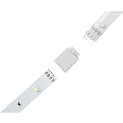 Meilleur prix ✔️ Elément De Liaison Paulmann YourLED 70490 N/A N/A ???? 4 Meilleur prix ✔️ Elément De Liaison Paulmann YourLED 70490 N/A N/A ???? – Image 4