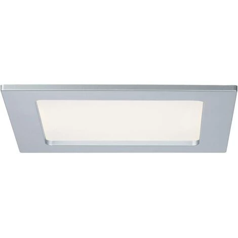 Meilleur prix ???? Spot LED Encastrable Pour Salle De Bains Paulmann 92080 LED Intégrée N/A Puissance: 12 W Blanc Chaud N/A ❤️ 1 Meilleur prix ???? Spot LED Encastrable Pour Salle De Bains Paulmann 92080 LED Intégrée N/A Puissance: 12 W Blanc Chaud N/A ❤️