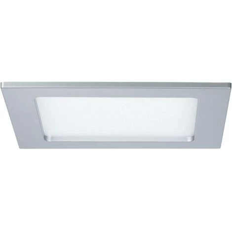 Meilleur prix ???? Spot LED Encastrable Pour Salle De Bains Paulmann 92080 LED Intégrée N/A Puissance: 12 W Blanc Chaud N/A ❤️ 2 Meilleur prix ???? Spot LED Encastrable Pour Salle De Bains Paulmann 92080 LED Intégrée N/A Puissance: 12 W Blanc Chaud N/A ❤️ – Image 2
