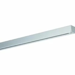Meilleure vente ???? Rail Paulmann URail 96833 Chrome (mat) 230 V ????