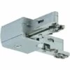 Bon marché ⌛ Raccord Dangle Paulmann URail 97648 Chrome (mat) 230 V ✨