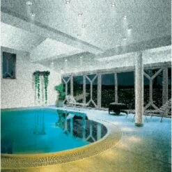 Meilleure affaire ???? Collerette Paulmann 17943 GU5.3 N/A Puissance: 50 W N/A ❤️