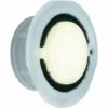 Remise ???? Luminaire Extérieur Encastrable à LED Paulmann Special Line 93740 N/A Puissance: 1.4 W Blanc Chaud N/A ⭐