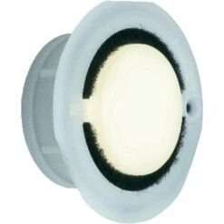 Remise ???? Luminaire Extérieur Encastrable à LED Paulmann Special Line 93740 N/A Puissance: 1.4 W Blanc Chaud N/A ⭐