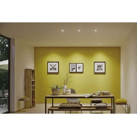 Vente flash ???? Collerette Paulmann EBL Choose 92482 N/A Puissance: 10 W N/A ???? 2 Vente flash ???? Collerette Paulmann EBL Choose 92482 N/A Puissance: 10 W N/A ???? – Image 2