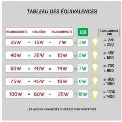 Offres ???? Ampoule Modern Classic Edition Globe LED Paulmann - Calotte Réflectrice - 6.5W - 2700K ???? -PAULMANN Sales 48760145 4