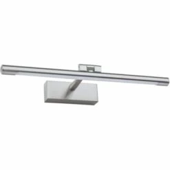 Sortie ???? Mingo - Applique Tableau - 9,5W Alu Brossé 41,5cm Paulmann ???? 5 Sortie ???? Mingo - Applique Tableau - 9,5W Alu Brossé 41,5cm Paulmann ???? -PAULMANN Sales 50894507 3