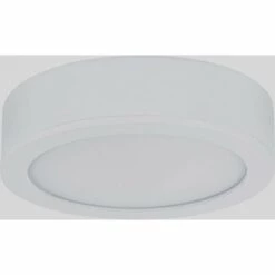 Budget ❤️ Paulmann CC Disc Eclairage De Vitrine 2.10 W Blanc Chaud Blanc A671592 ???? -PAULMANN Sales 50902697 3