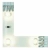 Budget ???? Set De 3 Connecteurs 90° PAULMANN éclairage Décoratif YourLed , Led RGB Blanc 70205 ????