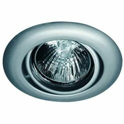 Coupon ???? PAULMANN Kit 3 Spots Orientable 35w, GU5,3 Chrome Mat/plastique ❤️