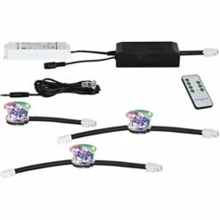 Coupon ❤️ PAULMANN Base 2Easy LED RGB 3 X 3W ????